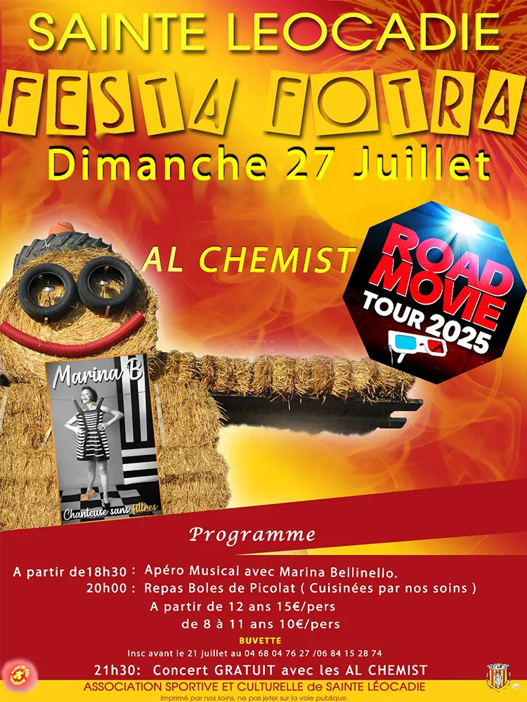 Festa Fotra
