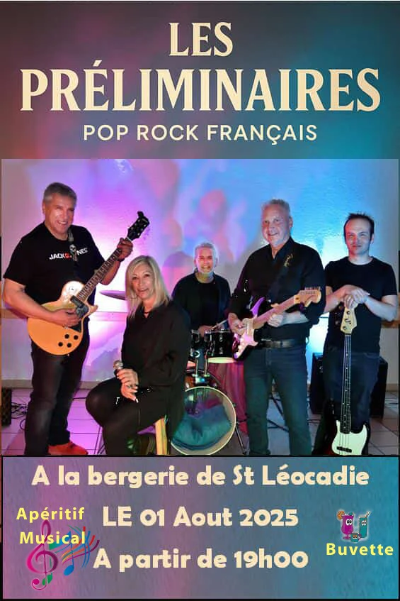 Aperitif musical